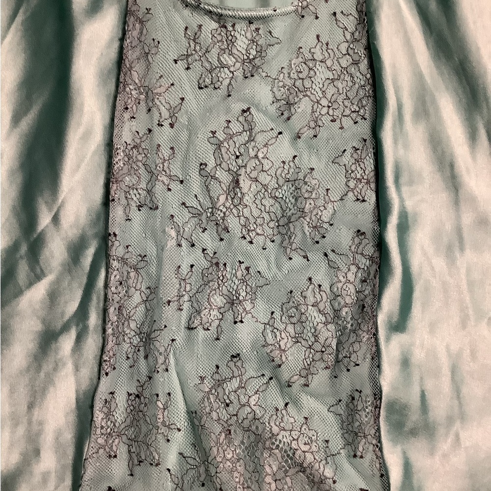 Victoria secret slip dress - Picture 4 of 5